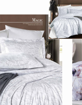  EforHome Ecosse Satin (MAGIC) 1.5