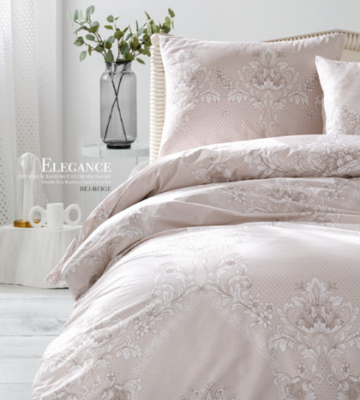   EforHome  Ecosse Ranforce (ELEGANCE BEJ) 1.5