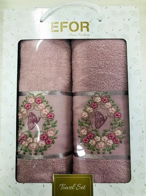 EforHome   EFOR  2 .  KELEBEK (50*90.70*140)  pudra