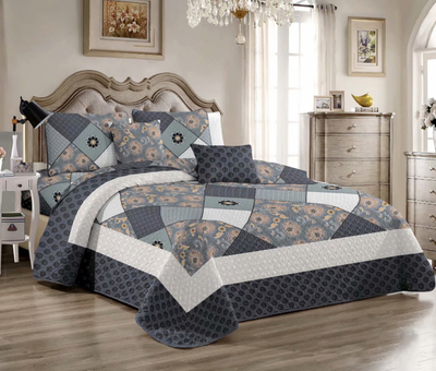 Tango Patchwork 444 PW444-41 2099