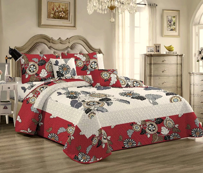 Tango Patchwork 444 PW444-50 2099