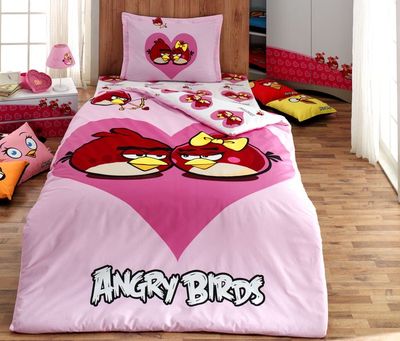 Tango Angry birds