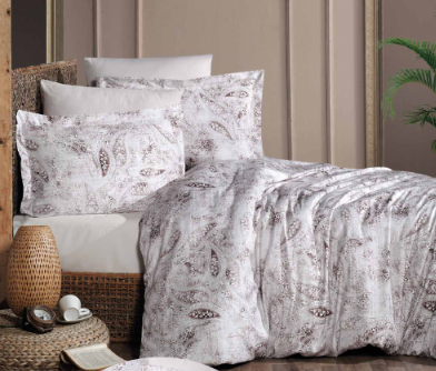  EforHome Ecosse Satin (LUNA) 1.5