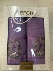 EforHome   EFOR  2 .  KELEBEK (50*90.70*140) - a.lila