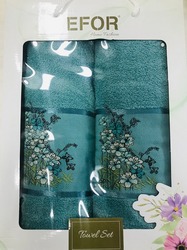 EforHome   EFOR  2 .  LEYLAK (50*90.70*140)  mint yesil