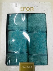 EforHome   EFOR  2 .  ORNAMENT (50*90.70*140)  mint yesili