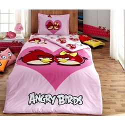 Tango Angry birds