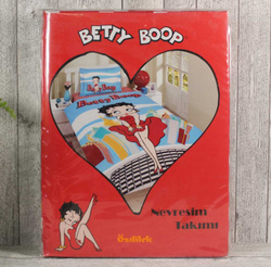 EforHome Ozdilek RANFORSE (BETTY BOB CITY) 1.5 